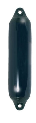 Polyform F1 fender 610x150mm blå/svart