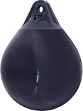 Polyform A2 klotfender 390x500mm blå/blå