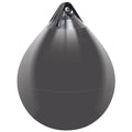 Polyform A5 klotfender 710 x 940mm grå med grå topp