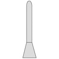 Dan-Fender Vantskruvskydd 380
