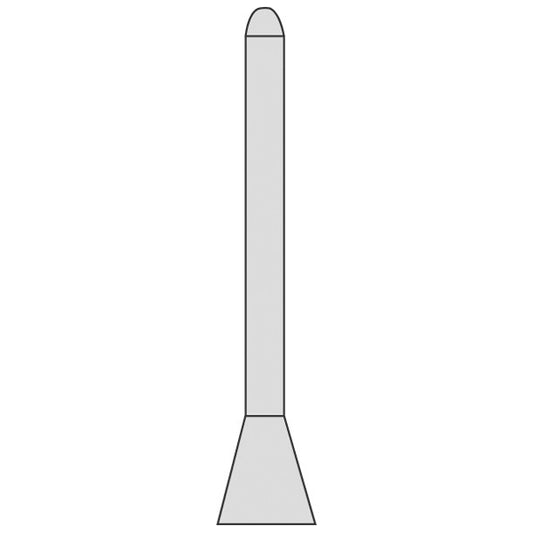 Dan-Fender Vantskruvskydd 530