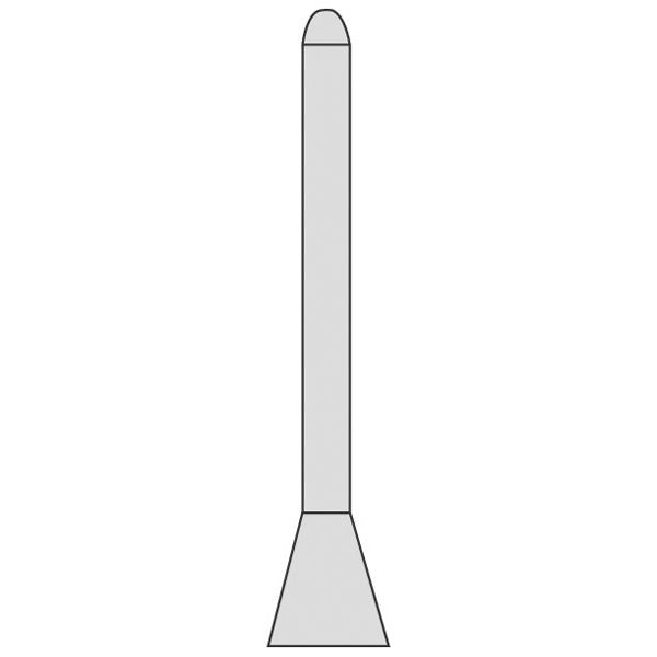 Dan-Fender Vantskruvskydd 530