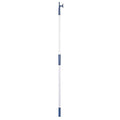 Båtshake teleskop 120-196cm