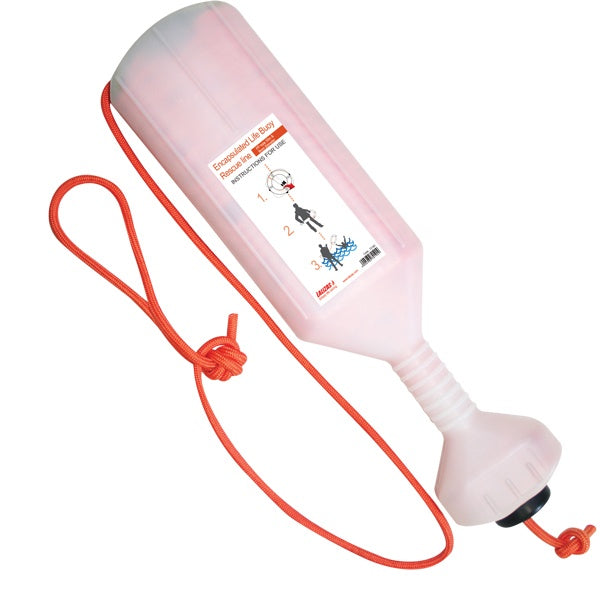 Lalizas life buoy/livboj kastlina