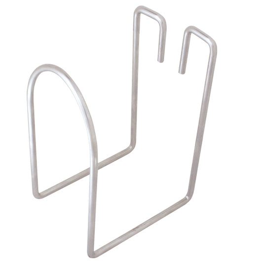 Lalizas hållare till hästsko eller räddningsboj