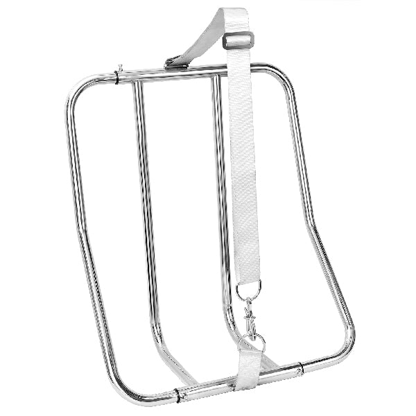 Vagga till livflotte