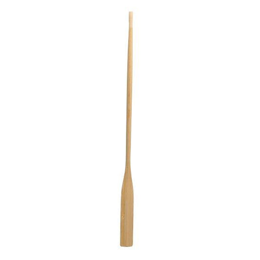 Åror 6-fot par, 180cm laminerade