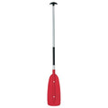 Paddel aluminium 140 cm