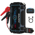 Avapow Jump starter A9 Plus  12V