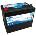 Exide EZ650