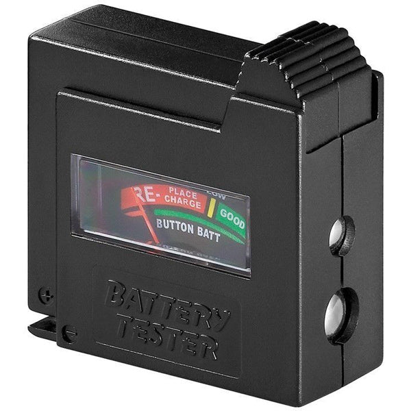 Japcell batteritestare 1