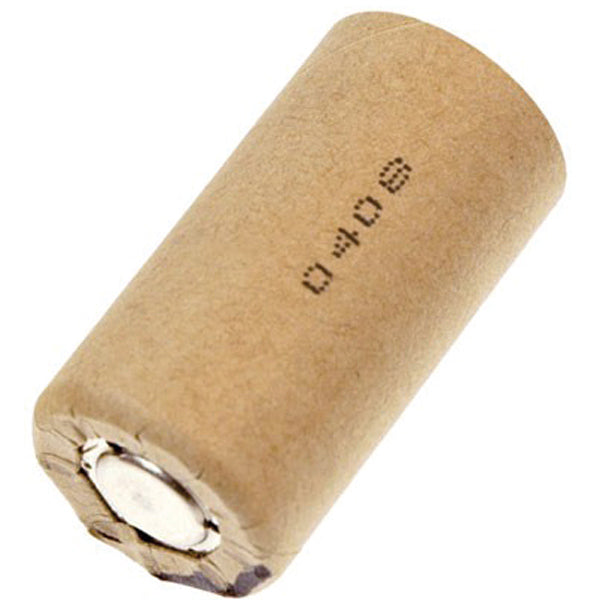 Panasonic Sub C batteri uppladdningsbart