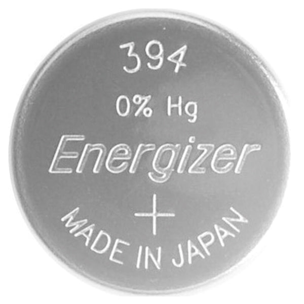 Energizer-batteri 394/380 1