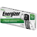 Energizer uppladdn.bart power plus AAA 700 mAh 10 stk