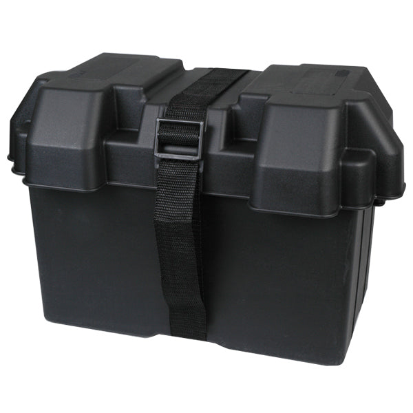 Batterilåda L45cm x H26
