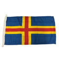 Gästflagga Åland