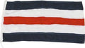 Int. signalflagga - c 30x45cm