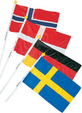 Fasadset Sverige
