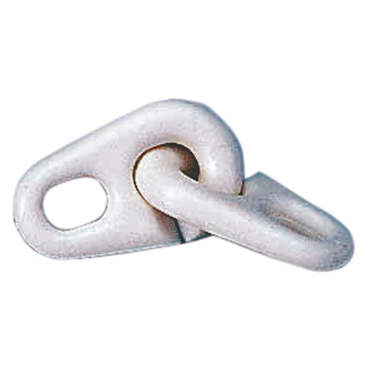 Flaggclips 40 mm 2/kfp