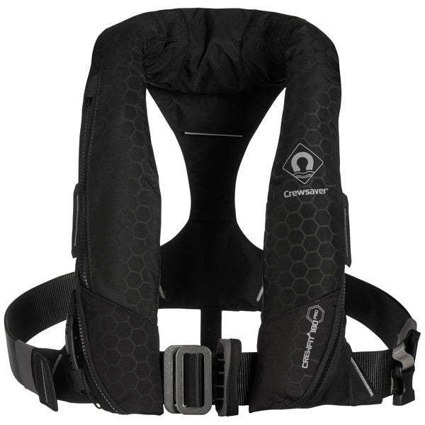 Crewsaver Crewfit+ 180N Pro Harness