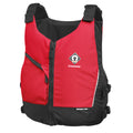 Crewsaver Sport 50N flytväst röd XL bröstmått 111-124cm