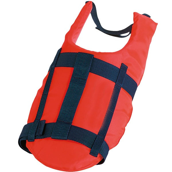 Hundflytväst storlek l 15-40 kg