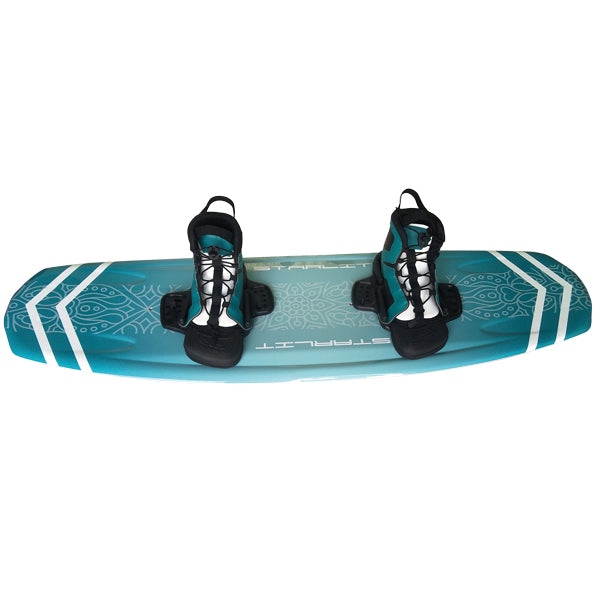 Wakeboard kit Starlit