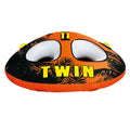 Tube Double Delta TWIN