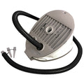 Fotpump Bravo10 5 l 800 mbar 11