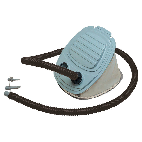 Fotpump Bravo 1