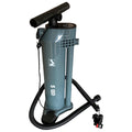 Handpump GM 5 dubbelverkande 2 x 2400 cc 14