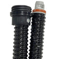 Scoprega slang 25mm med adapter till 1193259 1