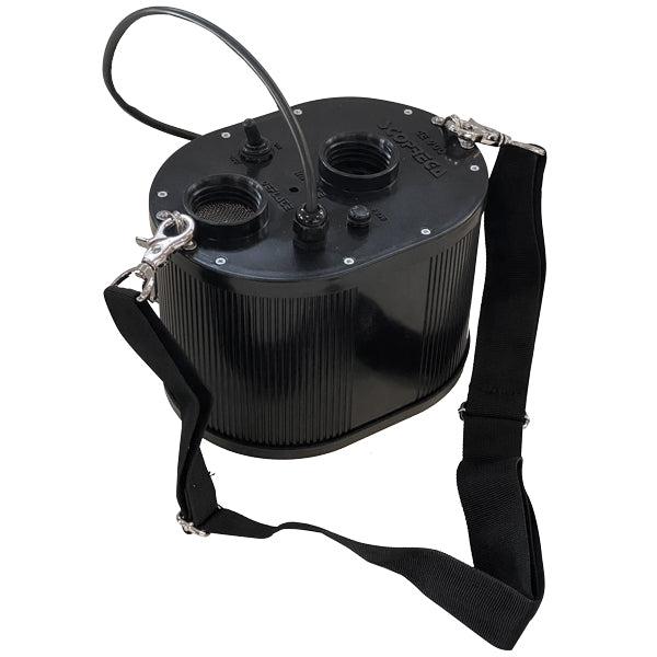 Scoprega pump elektrisk 230V 1600l/min 2