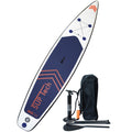 1852 Touring SUP bräda 365x15 cm med pump