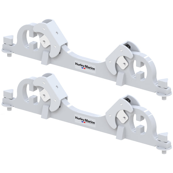 Hurley Davits