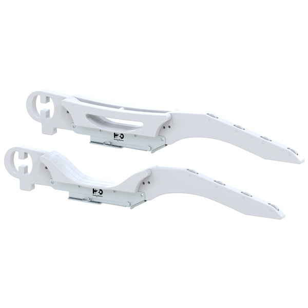 Hurley Davit H2O 36 Soft bottom