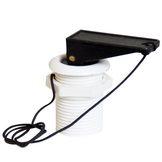 Länsplugg med bussning Ø32 / 25mm L-46mm