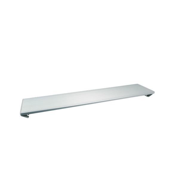 Aquaquick Sits alu 75 cm för båtarna ms/me/ss 230-250