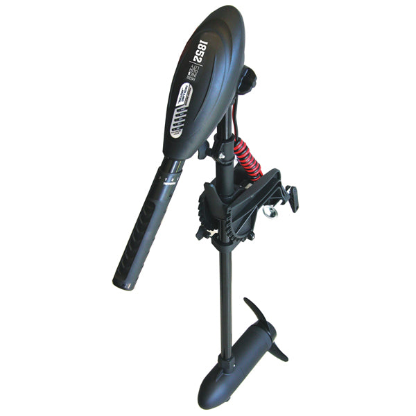 1852 Elektrisk utombordsmotor 12 V