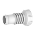 Attwood slangstuss rak 19 -25mm till 1200101