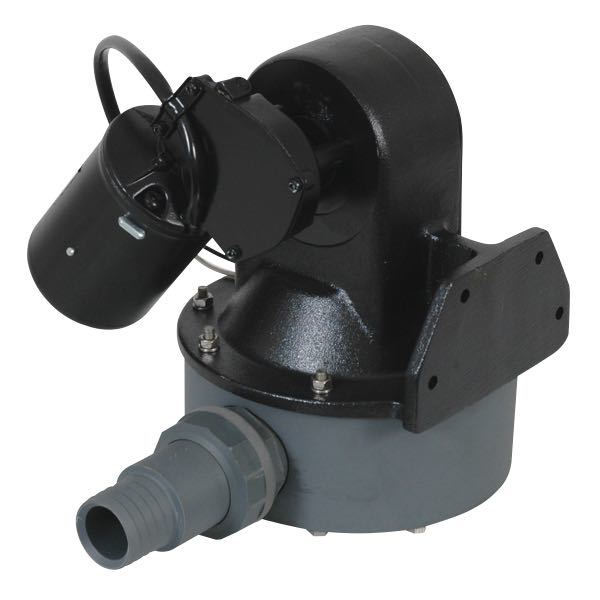 Membranpump feit pam 24 V