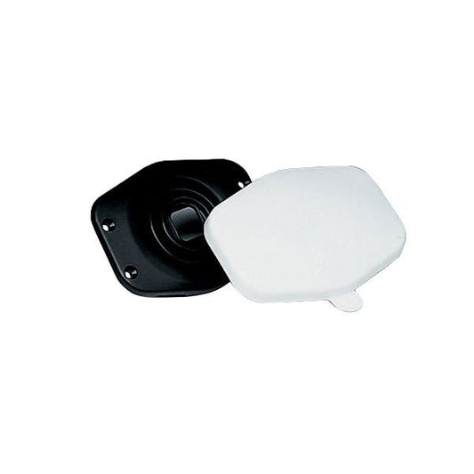 Plastimo Täckplatta f. skottmontering