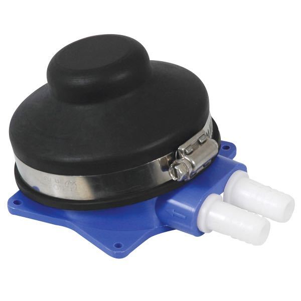 Fotpump mini 8.