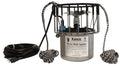 Kasco De icer 1/2 hk / 0