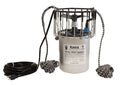 Kasco De icer 3/4 hk