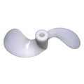 Propeller till D-icer (OBS