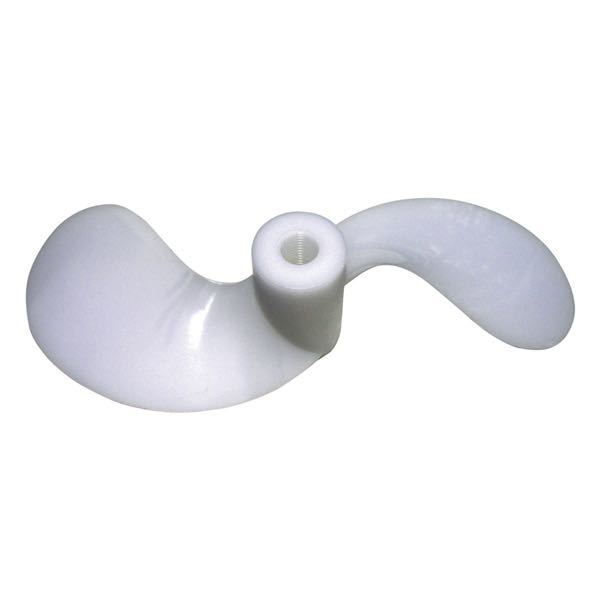 Propeller till D-icer (OBS