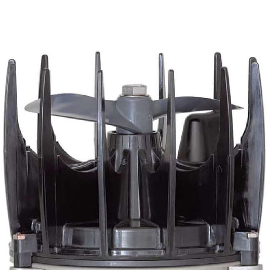 Kasco Aquaticlear Kit, till 1/2hk De-Icer