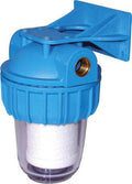 Aktivt kolfilter 5