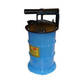 Oljebytarpump 2